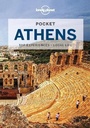 Cover: Lonely Planet Pocket Athens - Lonely Planet Global Limited