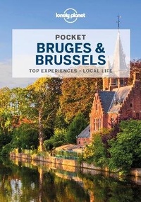Abbildung von: Lonely Planet Pocket Bruges & Brussels - Lonely Planet Global Limited