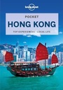 Cover: Lonely Planet Pocket Hong Kong - Lonely Planet Global Limited