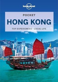 Abbildung von: Lonely Planet Pocket Hong Kong - Lonely Planet Global Limited