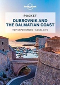 Cover: Lonely Planet Pocket Dubrovnik & the Dalmatian Coast - Lonely Planet Global Limited