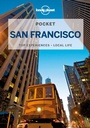 Cover: Lonely Planet Pocket San Francisco - Lonely Planet Global Limited