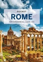 Cover: Lonely Planet Pocket Rome - Lonely Planet Global Limited