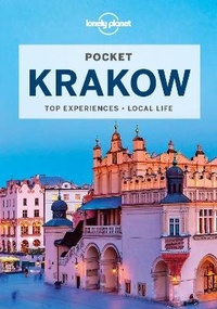 Abbildung von: Lonely Planet Pocket Krakow - Lonely Planet Global Limited