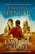 Cover: Emperor of Dust - Canelo