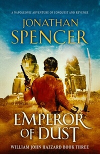 Abbildung von: Emperor of Dust - Canelo Adventure