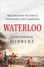 Cover: Waterloo - Canelo History