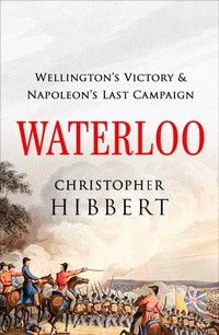 Enlarge image Cover: Waterloo - Canelo History