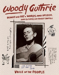 Abbildung von: Woody Guthrie - Chronicle Books LLC