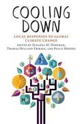 Cover: Cooling Down - Berghahn Books