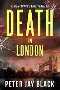 Cover: Death in London - Oakbridge