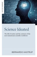 Cover: Science Ideated - Iff Books