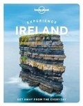 Cover: Lonely Planet Experience Ireland - Lonely Planet Global Limited