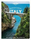 Cover: Lonely Planet Experience Italy - Lonely Planet Global Limited