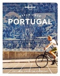 Cover: Lonely Planet Experience Portugal - Lonely Planet Global Limited