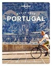 Abbildung von: Lonely Planet Experience Portugal - Lonely Planet Global Limited