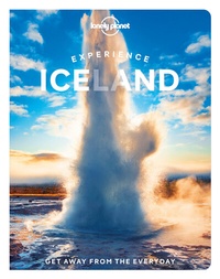 Abbildung von: Lonely Planet Experience Iceland - Lonely Planet Global Limited