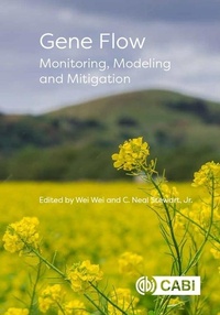 Enlarge image Cover: Gene Flow - CABI Publishing