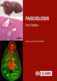 Abbildung von: Fasciolosis - CABI Publishing