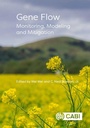Cover: Gene Flow - CABI Publishing