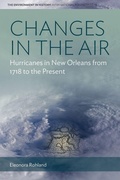 Cover: Changes in the Air - Berghahn Books