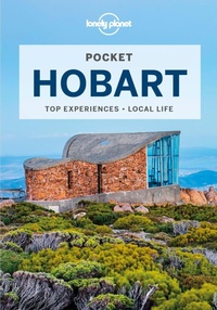 Abbildung von: Lonely Planet Pocket Hobart - Lonely Planet Global Limited