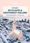 Cover: Lonely Planet Pocket Reykjavik & Southwest Iceland - Lonely Planet Global Limited