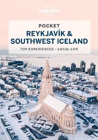 Abbildung von: Lonely Planet Pocket Reykjavik & Southwest Iceland - Lonely Planet Global Limited
