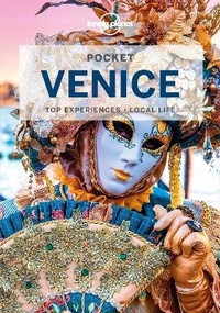 Abbildung von: Lonely Planet Pocket Venice - Lonely Planet Global Limited