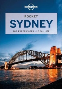 Abbildung von: Lonely Planet Pocket Sydney - Lonely Planet Global Limited