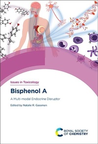Enlarge image Cover: Bisphenol A - Royal Society of Chemistry