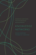 Cover: Knowledge Networks - Emerald Publishing Limited