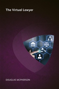 Abbildung von: The Virtual Lawyer - Globe Law and Business