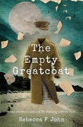 Cover: The Empty Greatcoat - Aderyn Press