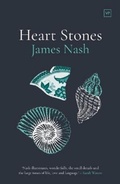 Cover: Heart Stones - Valley Press