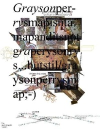 Enlarge image Cover: graysonperrysmap<>*<> - Artisanine