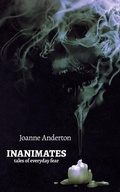 Cover: Inanimates - Brain Jar Press