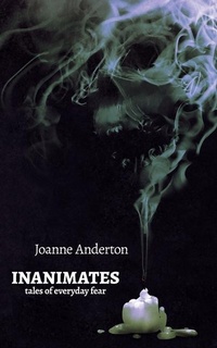 Enlarge image Cover: Inanimates - Brain Jar Press