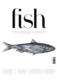 Enlarge image Cover: Fish - Warners Group Publications