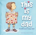 Cover: This is My Dad - EK Books