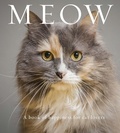 Cover: Meow - Exisle Publishing