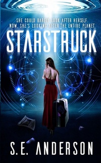 Enlarge image Cover: Starstruck - Bolide Publishing