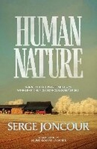 Enlarge image Cover: Human Nature - Gallic Books