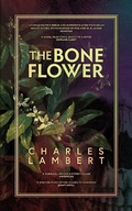 Cover: The Bone Flower - Gallic Books