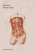 Cover: Speculum - Broken Sleep Books