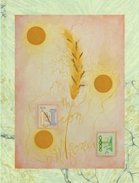 Enlarge image Cover: The Neon Hieroglyph - Strange Attractor Press