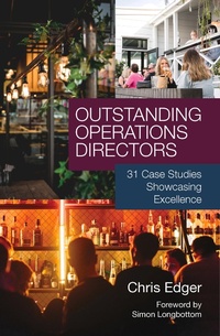 Abbildung von: Outstanding Operations Directors - Libri Publishing