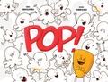 Cover: Pop! - Genius Cat Books