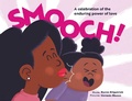 Cover: Smooch - Genius Cat Books