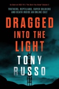 Cover: Dragged into the Light - Secant Publishing
